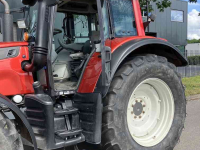 Tractor / Trekker Valtra N142