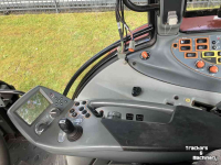 Tractor / Trekker Valtra N142