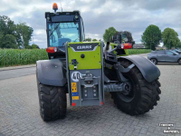 Verreiker Claas Scorpion 742 VP Stage V NIGHT EDITION