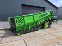 Stortbak Miedema Stortbak MH241