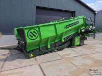 Stortbak Miedema Stortbak MH241
