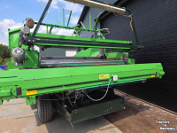 Stortbak Miedema Stortbak MH241