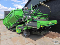 Stortbak Miedema Stortbak MH241