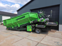 Stortbak Miedema Stortbak MH241
