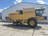 Maaidorser / Combine New Holland TX36