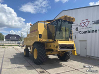 Maaidorser / Combine New Holland TX36