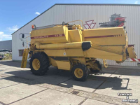 Maaidorser / Combine New Holland TX36