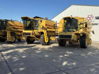 Maaidorser / Combine New Holland TX36