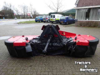 Maaier Vicon EXPERT 432 F