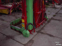 U-snijder / Kuilvoersnijder Strautmann HX 3
