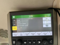 Tractor / Trekker John Deere 6R 185