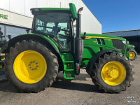 Tractor / Trekker John Deere 6R 185