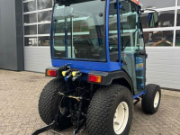 Tractor / Trekker Iseki TM 3245
