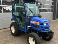Tractor / Trekker Iseki hydro TM 3245 HR
