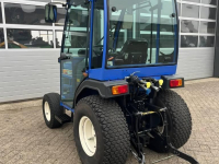 Tractor / Trekker Iseki hydro TM 3245 HR
