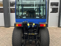 Tractor / Trekker Iseki hydro TM 3245 HR