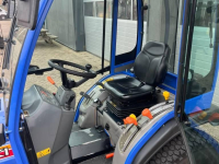 Tractor / Trekker Iseki hydro TM 3245 HR