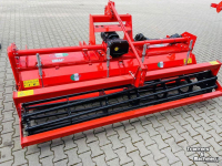 Grondfrees Boxer GF300-XL