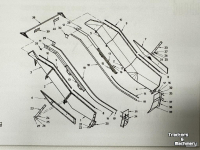Stortbak Grimme RH 24-60 ZIJSCHOTTEN