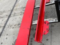 Stortbak Grimme RH 24-60 ZIJSCHOTTEN