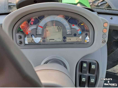 Tractor / Trekker Deutz-Fahr 5125 GS