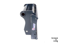 Adapters / Verloopadapters Qmac VERL.ADAPT.MID.VERGR. MANITOU>EURO