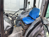Smalspoor tractor New Holland TN75VA