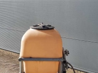 Overige  Watertank 300 Liter