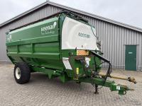 Voermengwagen Horizontaal Keenan Mechfiber 360