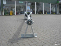 Mestmixer GRS Mestmixer  54x54  60x60  70x70