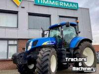 Traktoren New Holland T 7040 PC Tractor