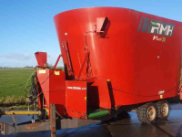 Voermengwagen Vertikaal RMH Mixell 30