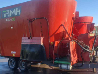 Voermengwagen Vertikaal RMH Mixell 30