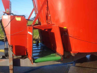 Voermengwagen Vertikaal RMH Mixell 30