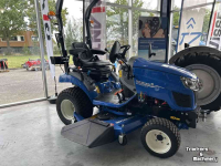 Compact tractor New Holland Boomer