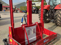 U-snijder / Kuilvoersnijder BVL Megastar 170 kuilsnijder voermachines