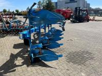 Ploegen Lemken Europal 8 5N100