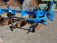 Ploegen Lemken Europal 8 5N100