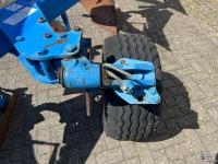 Ploegen Lemken Europal 8 5N100