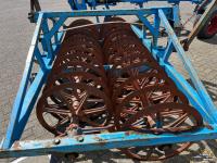 Ploegen Lemken Europal 8 5N100