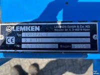 Ploegen Lemken Europal 8 5N100