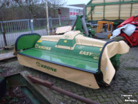 Maaier Krone EC F 320 CV