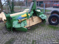 Maaier Krone EC F 320 CV