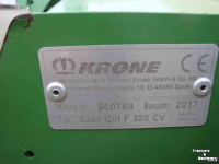 Maaier Krone EC F 320 CV