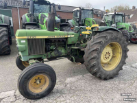 Tractor / Trekker John Deere 2020