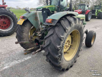 Tractor / Trekker John Deere 2020 cabrio stuurbekrachtiging