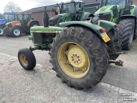Tractor / Trekker John Deere 2020 cabrio stuurbekrachtiging
