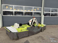 Maaier Claas 3200 FN Trommelmaaier