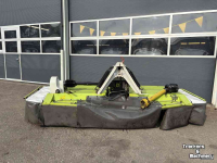 Maaier Claas 3200 FN Trommelmaaier