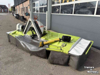 Maaier Claas 3200 FN Trommelmaaier
